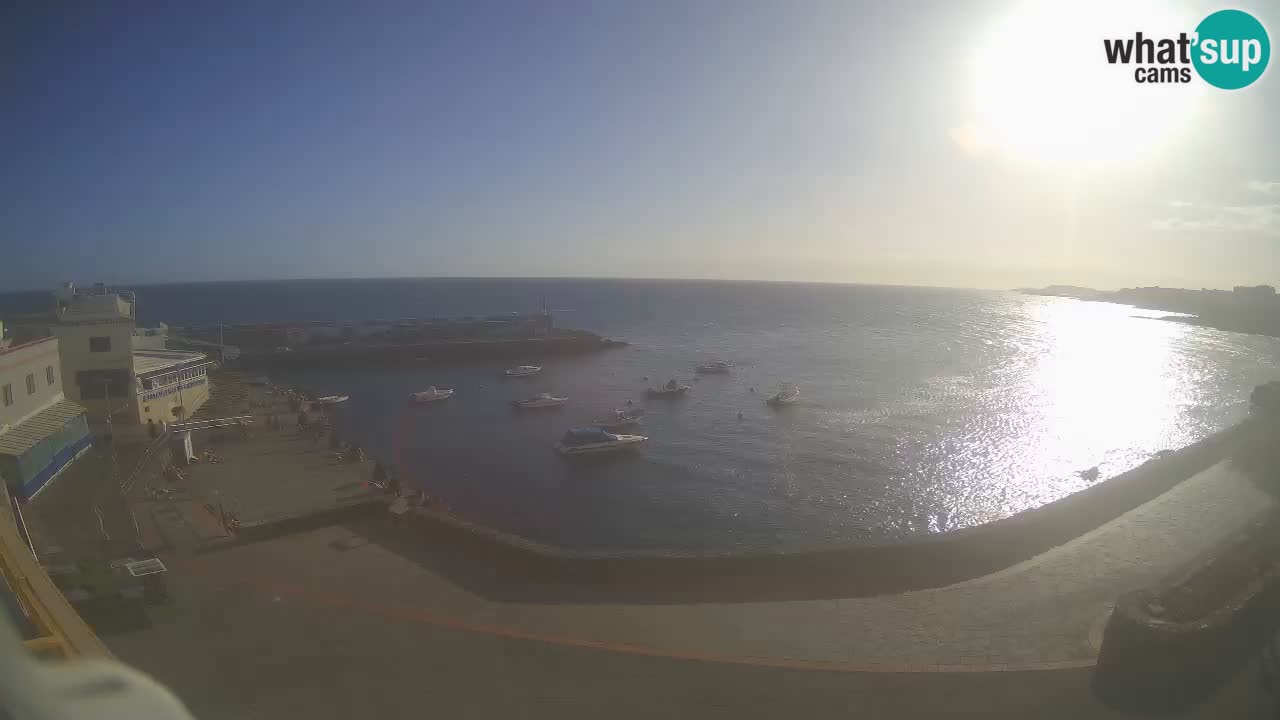 Los Abrigos – Lungomare | Tenerife