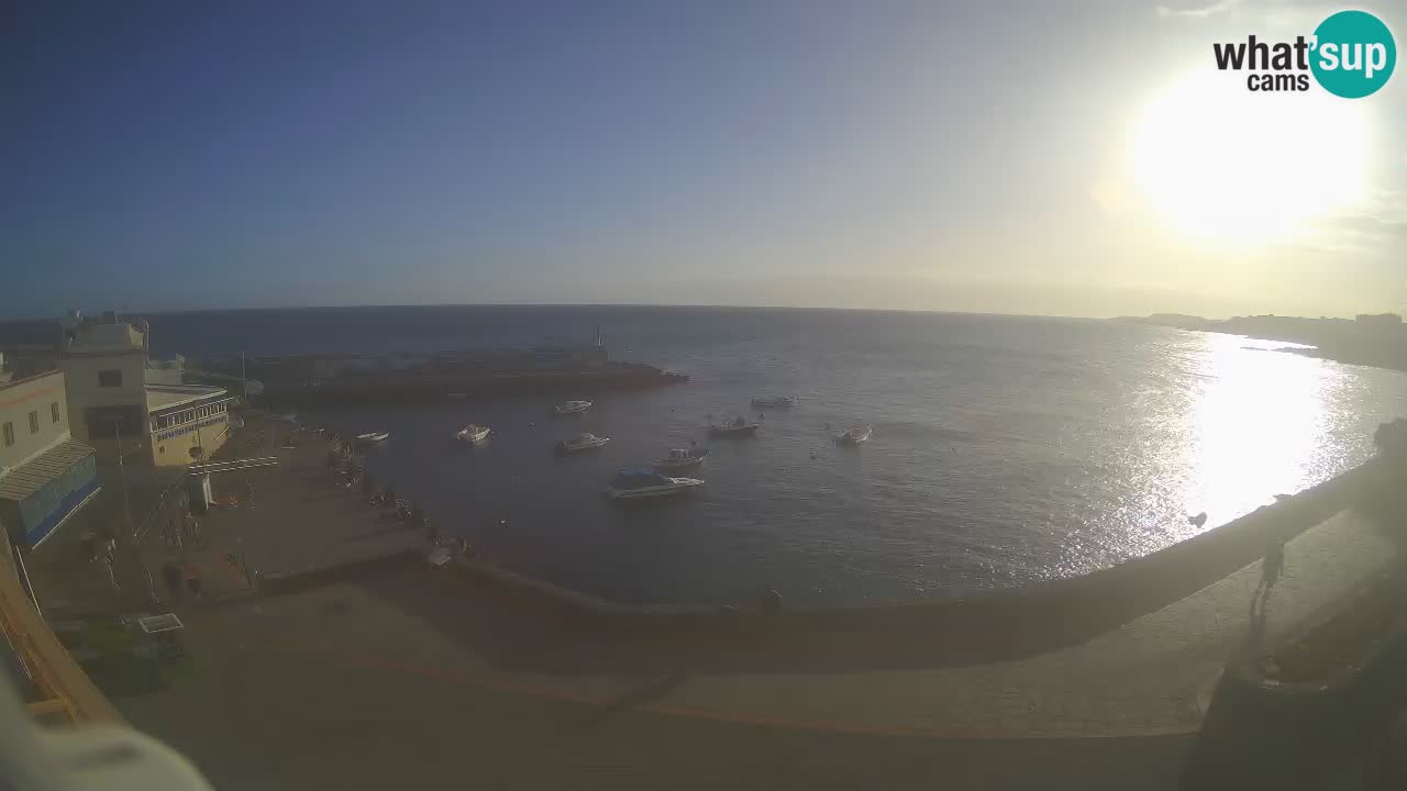 Los Abrigos – Promenade | Tenerife