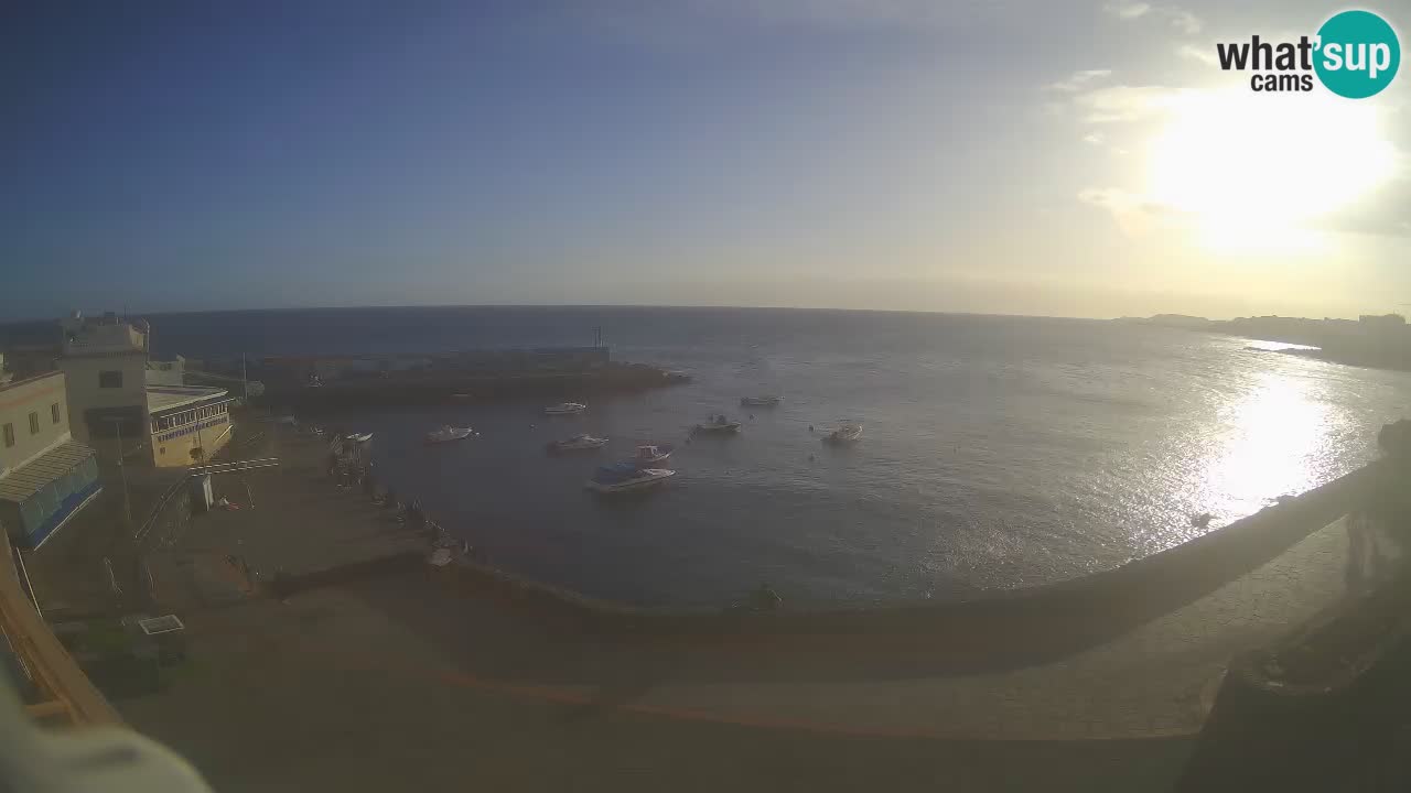 Los Abrigos – Promenade | Tenerife