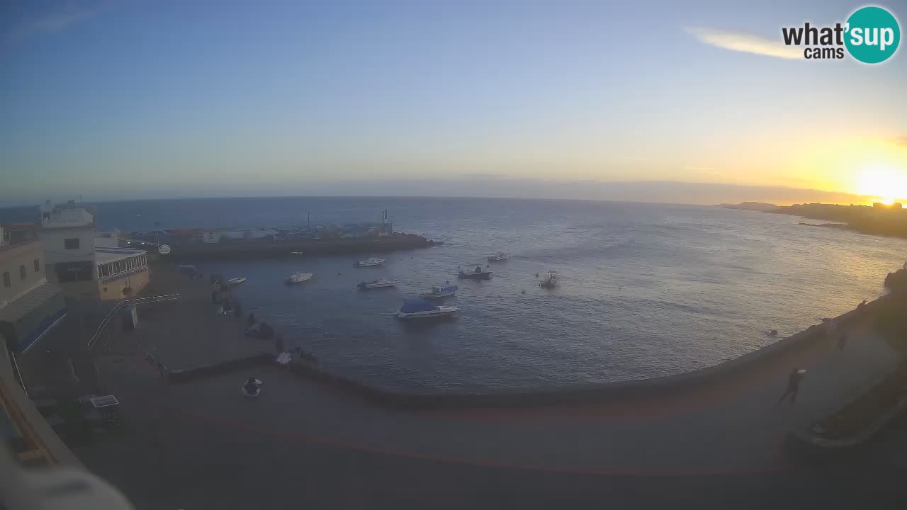 Los Abrigos – Lungomare | Tenerife