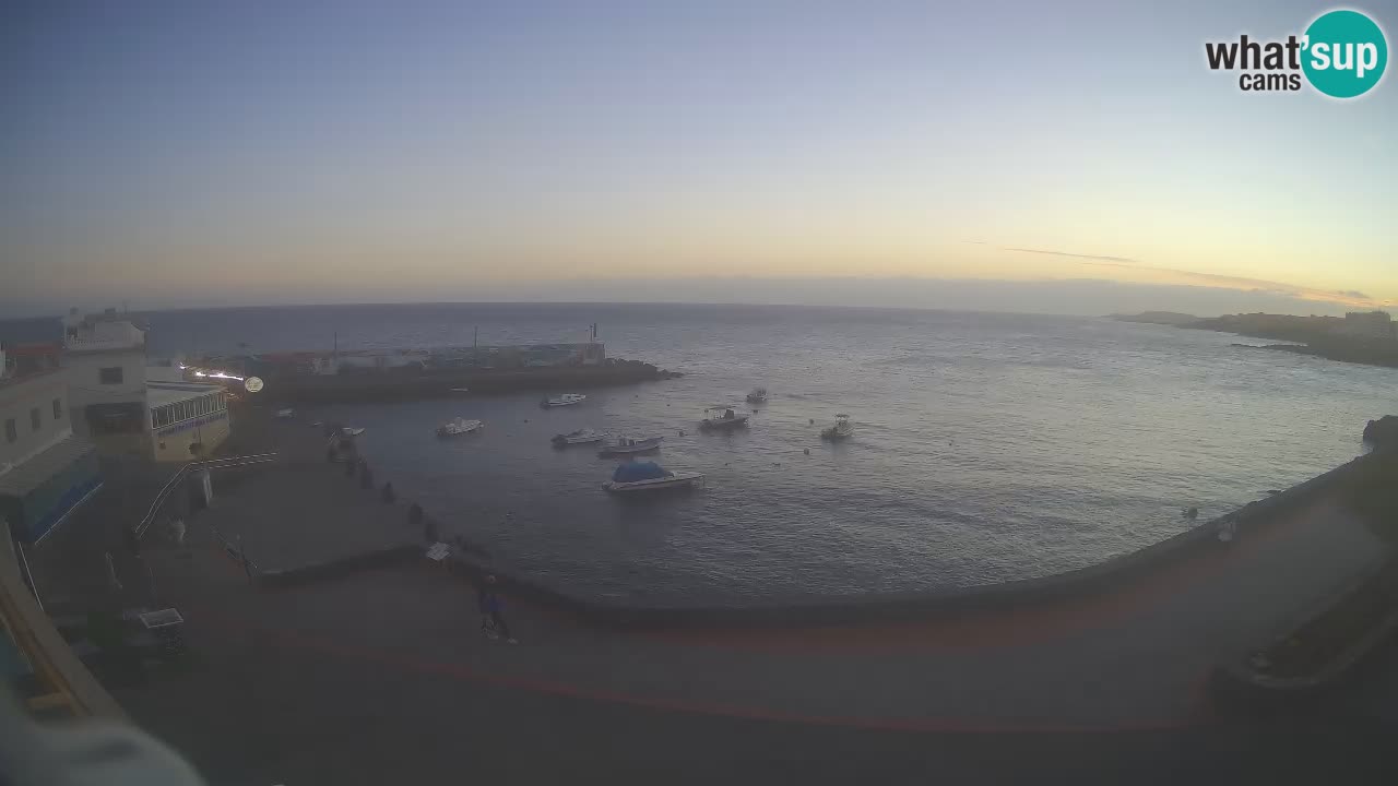 Los Abrigos – Promenade | Tenerife