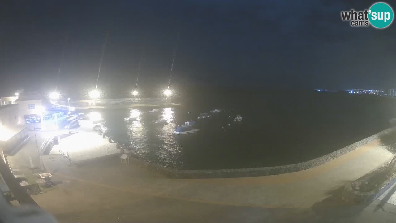 Los Abrigos – Promenade | Tenerife