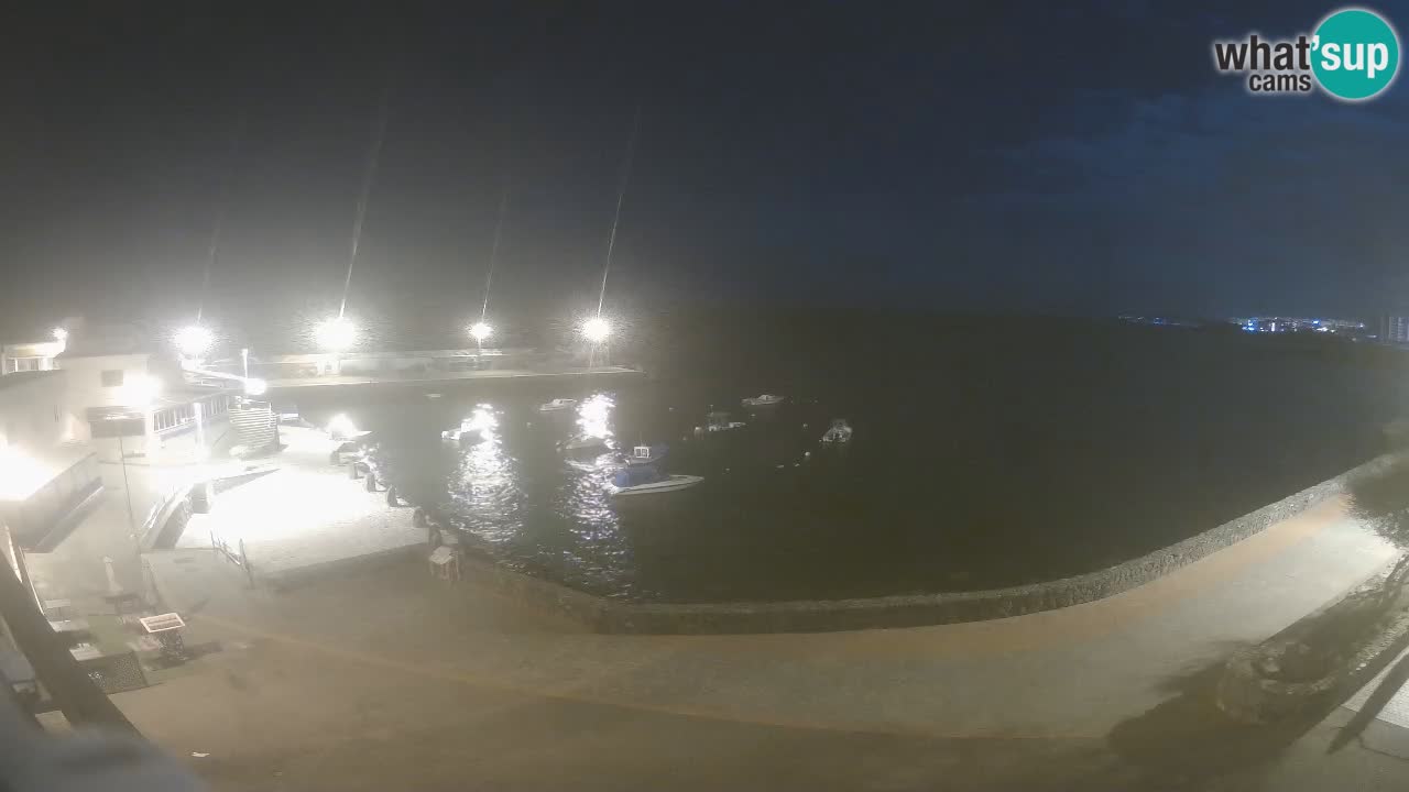 Los Abrigos – Promenade | Tenerife