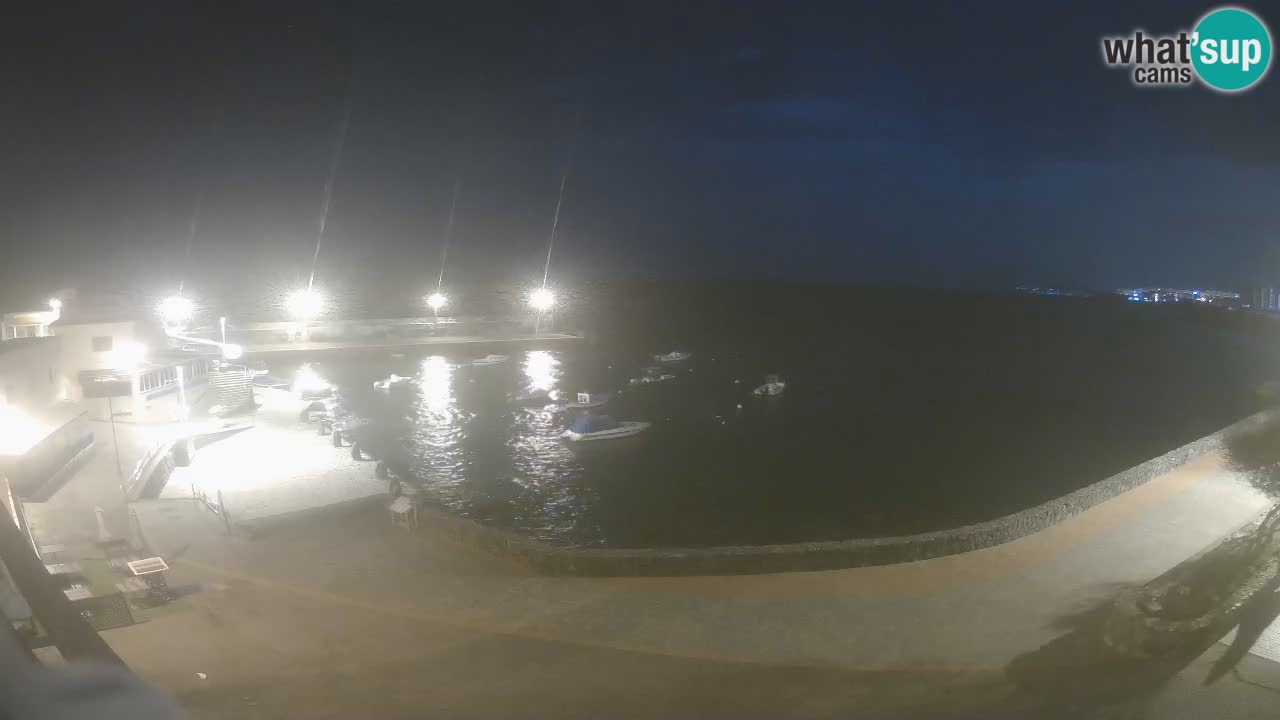 Los Abrigos – Promenada | Tenerife