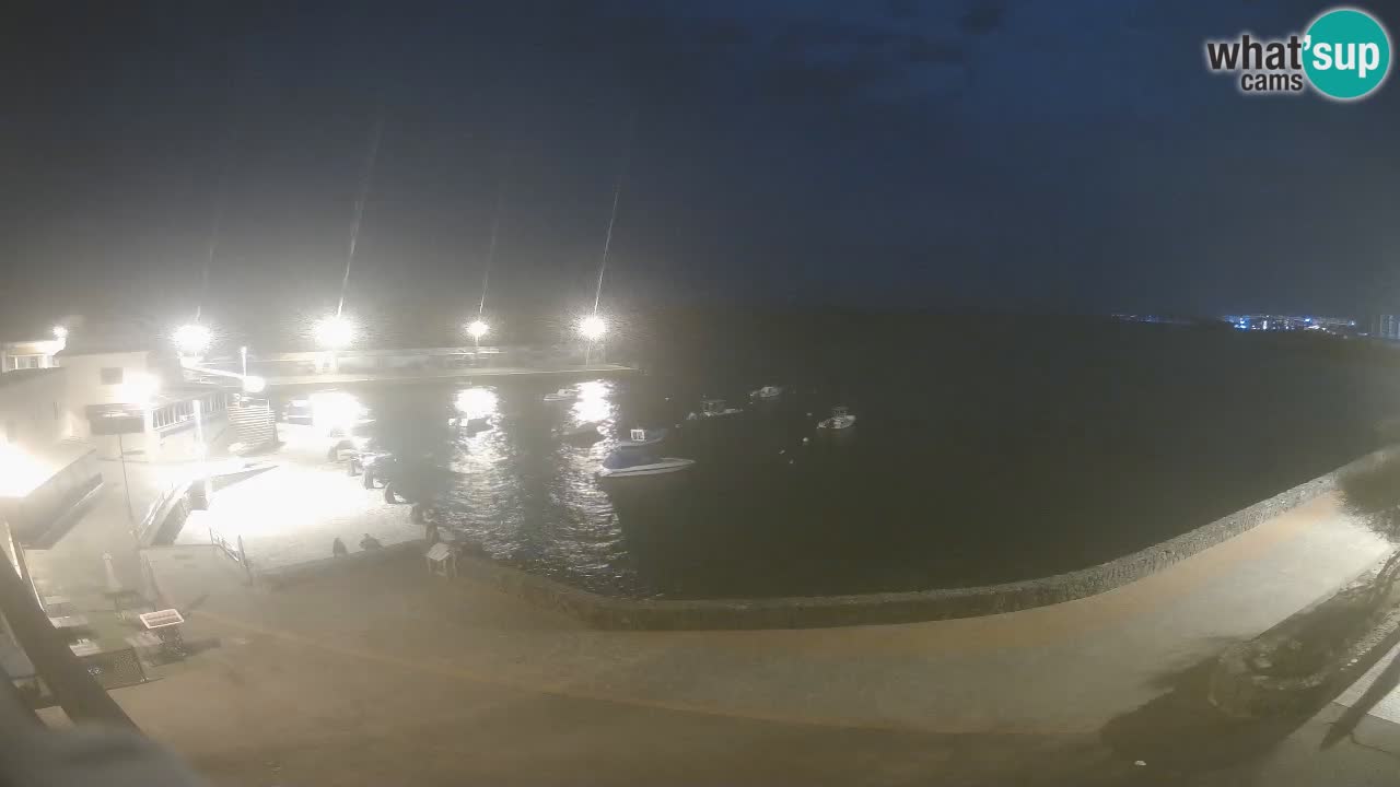 Los Abrigos – Promenade | Tenerife