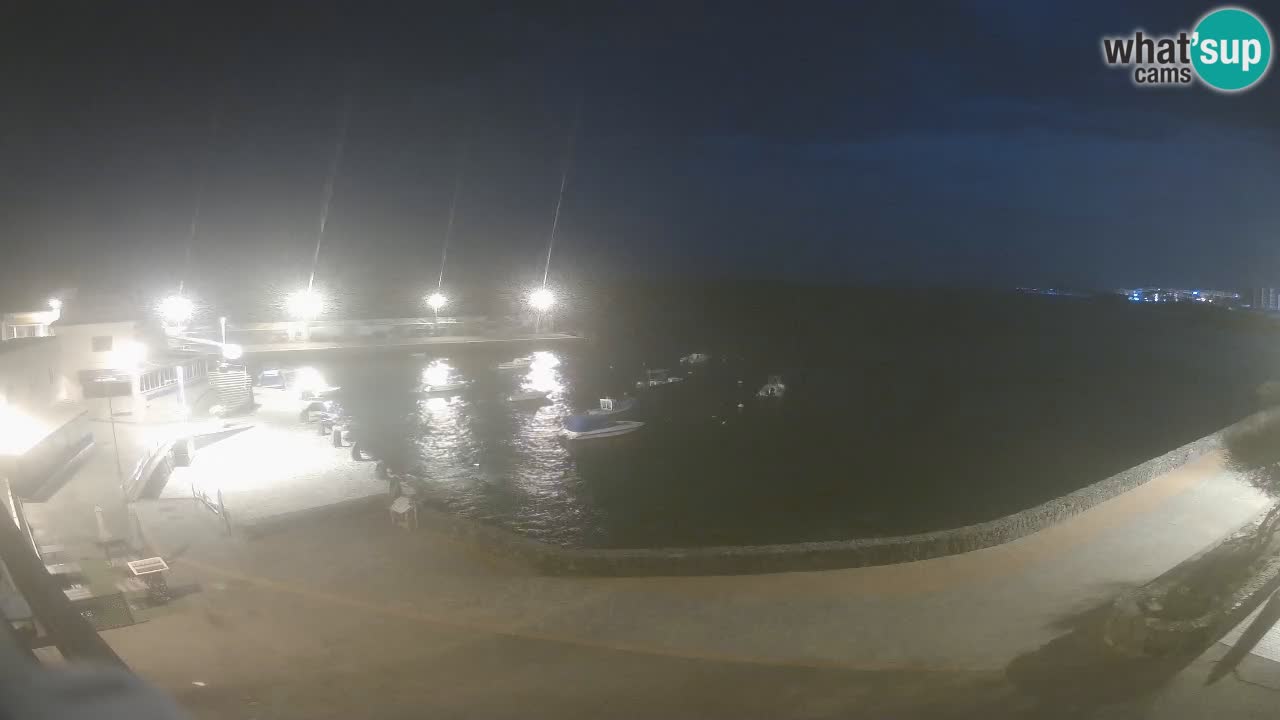 Los Abrigos – Promenade | Tenerife