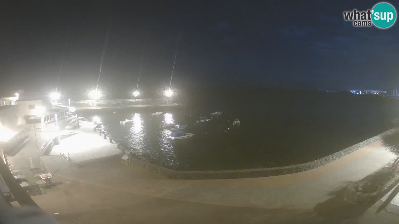 Los Abrigos – Promenade | Tenerife