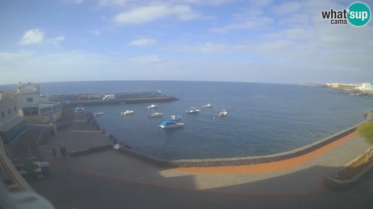 Los Abrigos – Lungomare | Tenerife