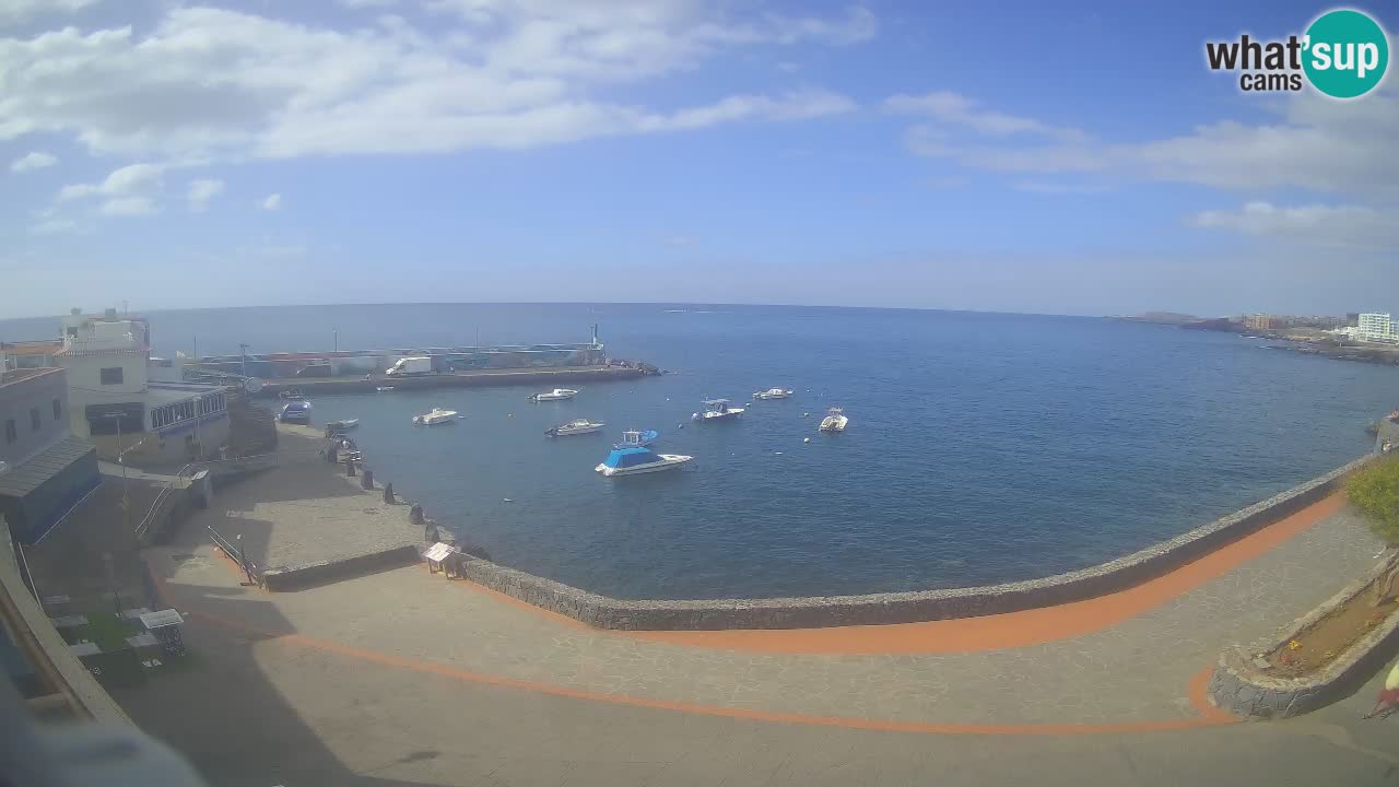Los Abrigos – Lungomare | Tenerife