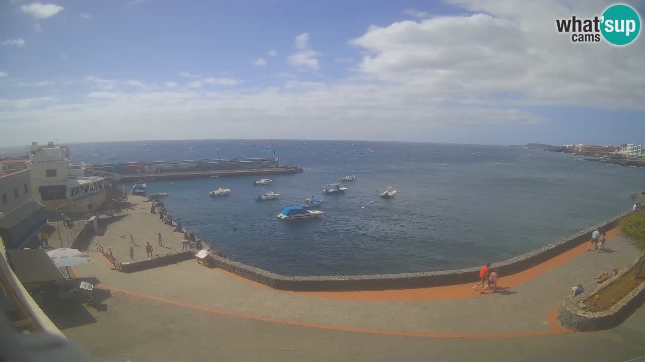 Los Abrigos – Lungomare | Tenerife