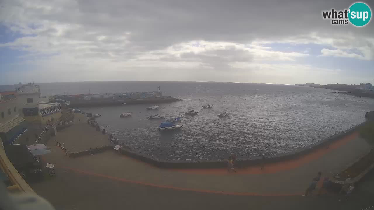 Los Abrigos – Promenade | Tenerife