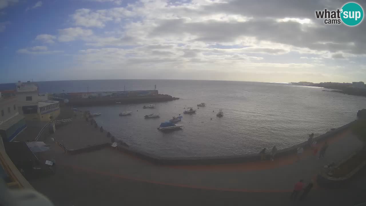 Los Abrigos – Promenade | Tenerife