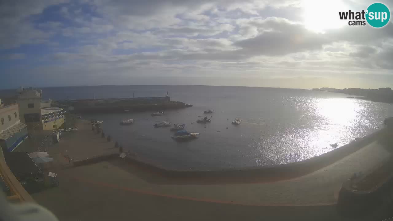 Los Abrigos – Promenade | Tenerife