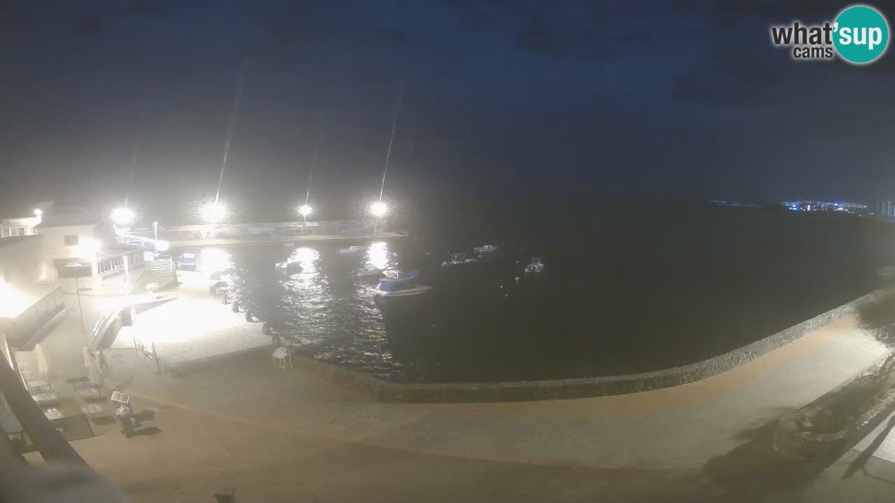 Los Abrigos – Promenade | Tenerife