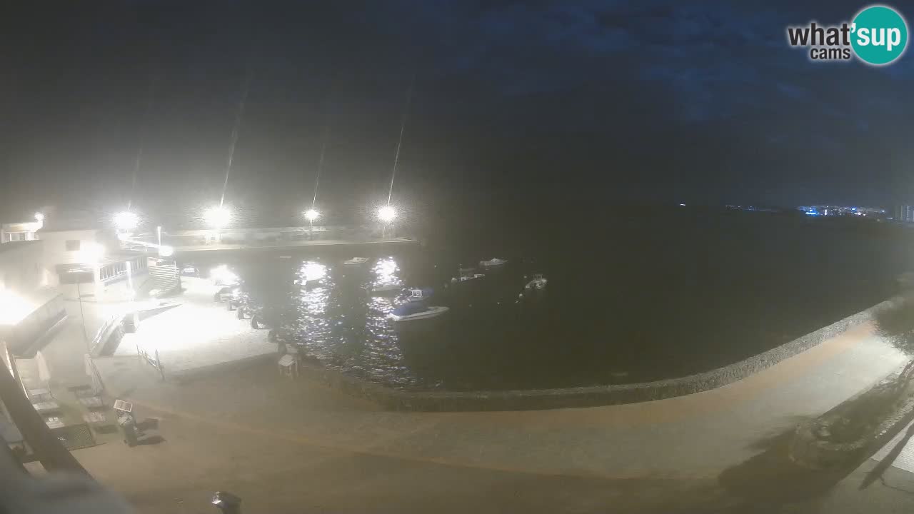 Los Abrigos – Promenade | Tenerife