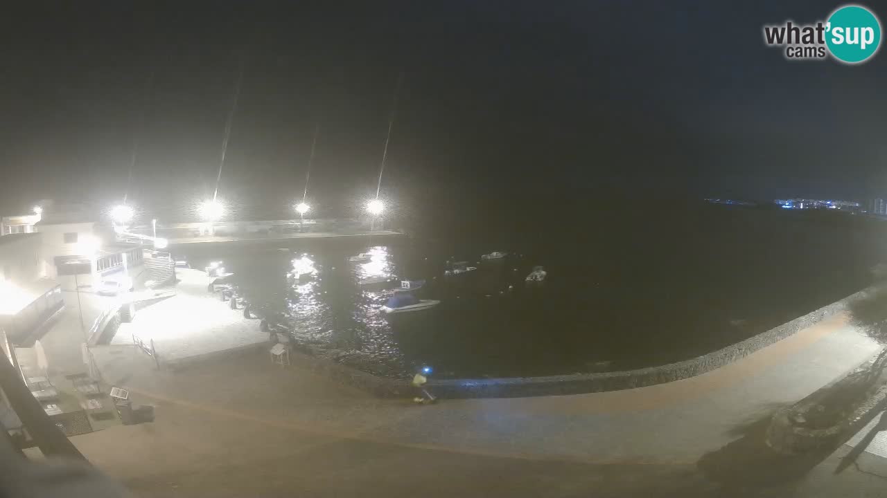 Los Abrigos – Promenade | Tenerife