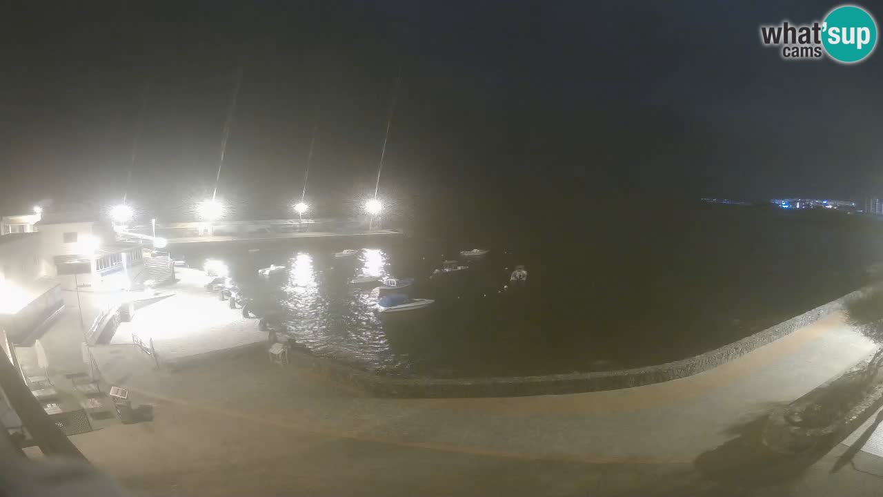 Los Abrigos – Promenade | Tenerife