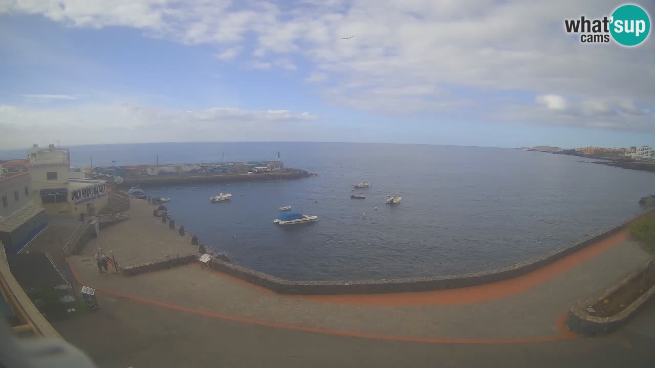 Los Abrigos – Promenade | Tenerife