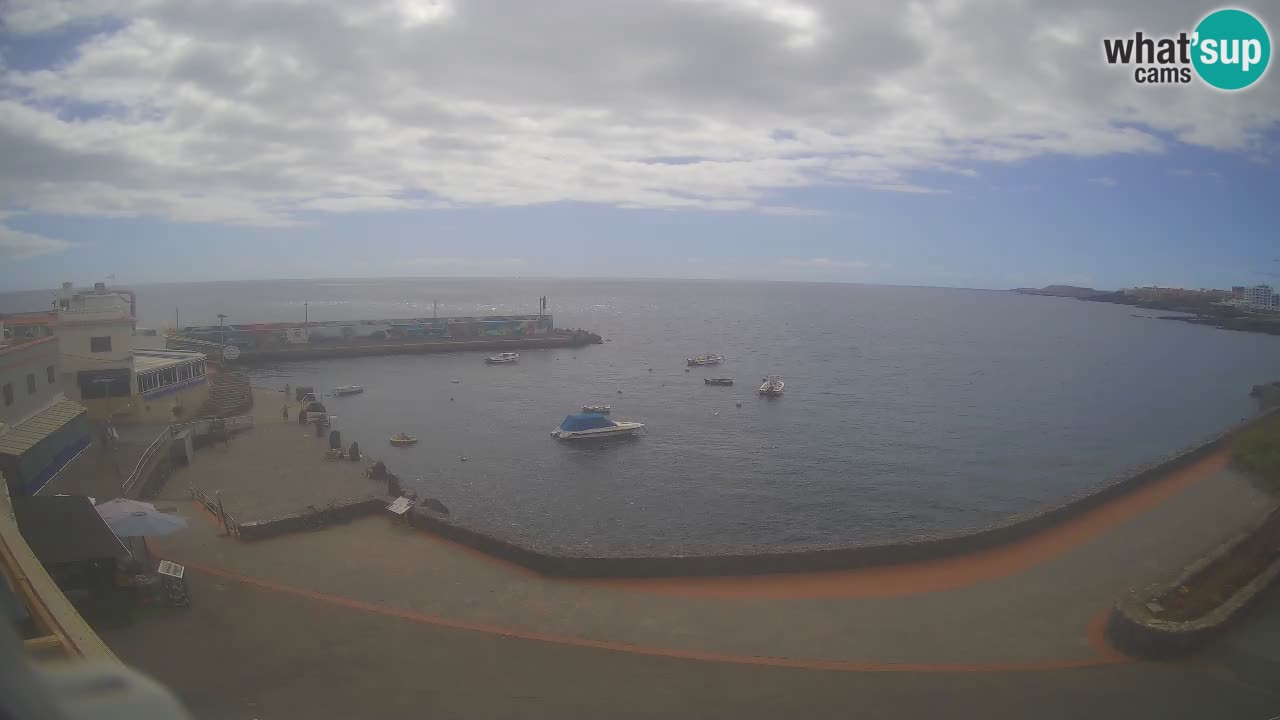 Los Abrigos – Promenade | Tenerife