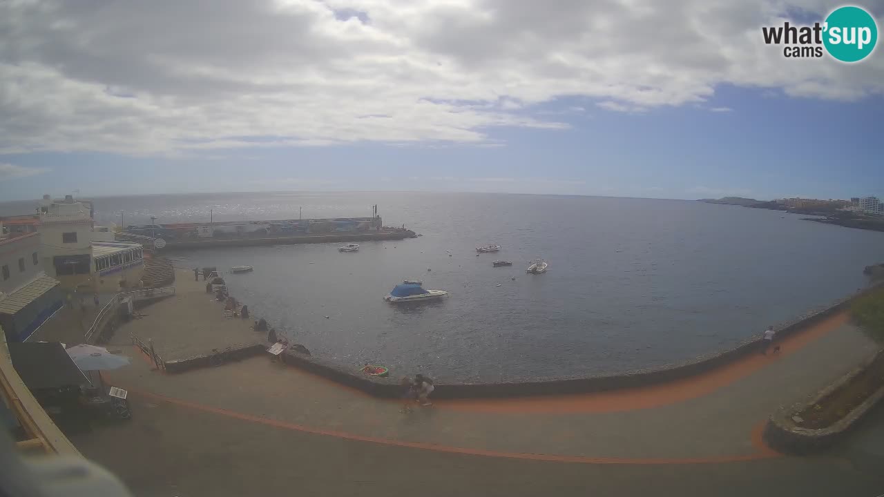 Los Abrigos – Promenade | Tenerife