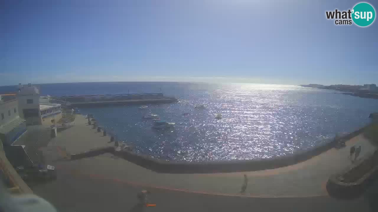 Los Abrigos – Promenada | Tenerife