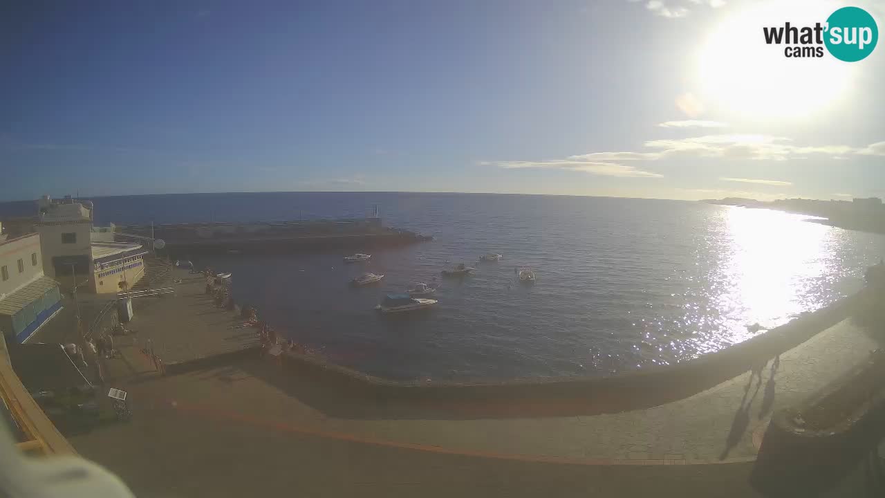 Los Abrigos – Promenade | Tenerife