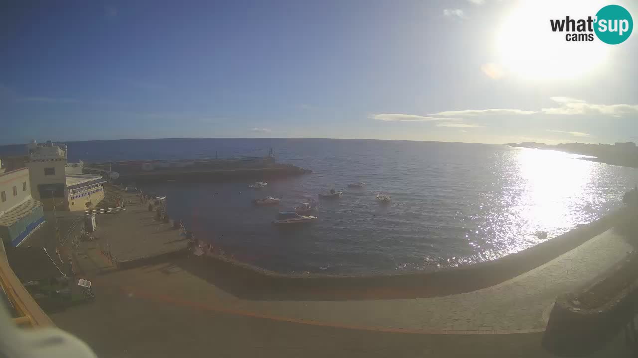 Los Abrigos – Promenade | Tenerife