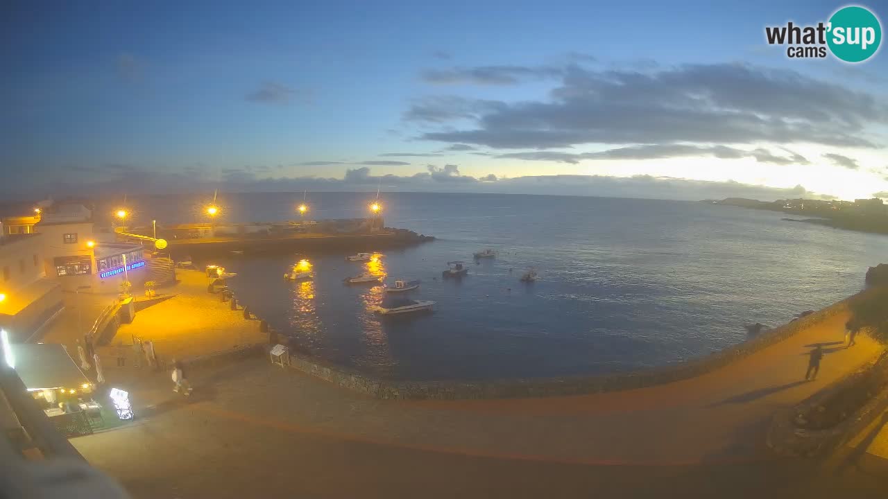 Los Abrigos – Promenade | Tenerife