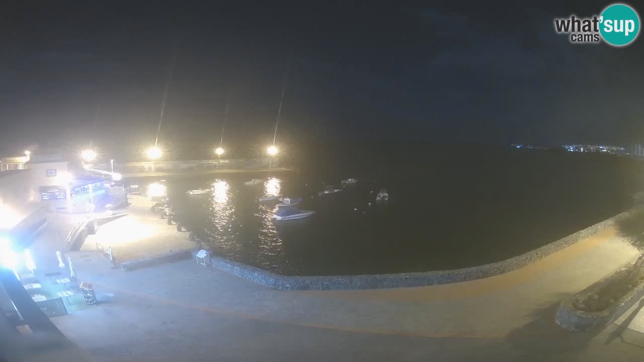 Los Abrigos – Promenade | Tenerife