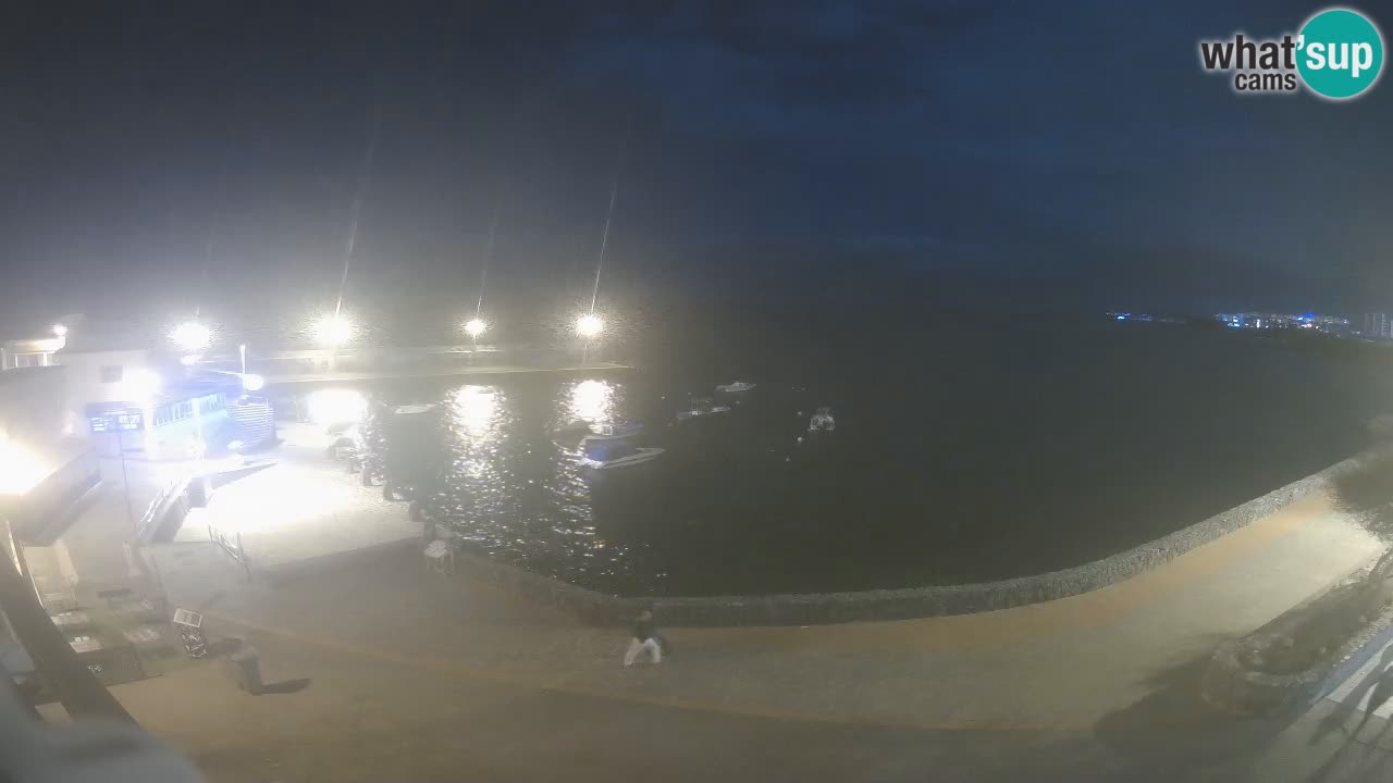 Los Abrigos – Promenade | Tenerife