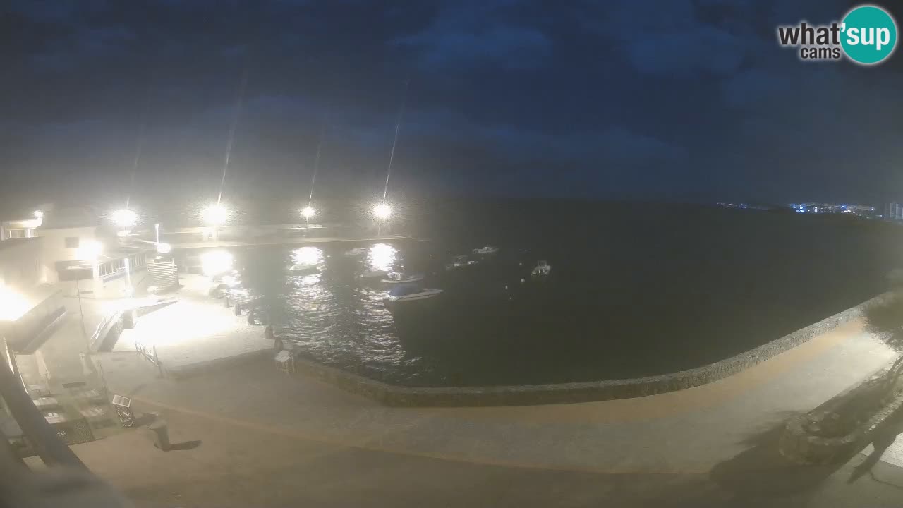 Los Abrigos – Promenade | Tenerife