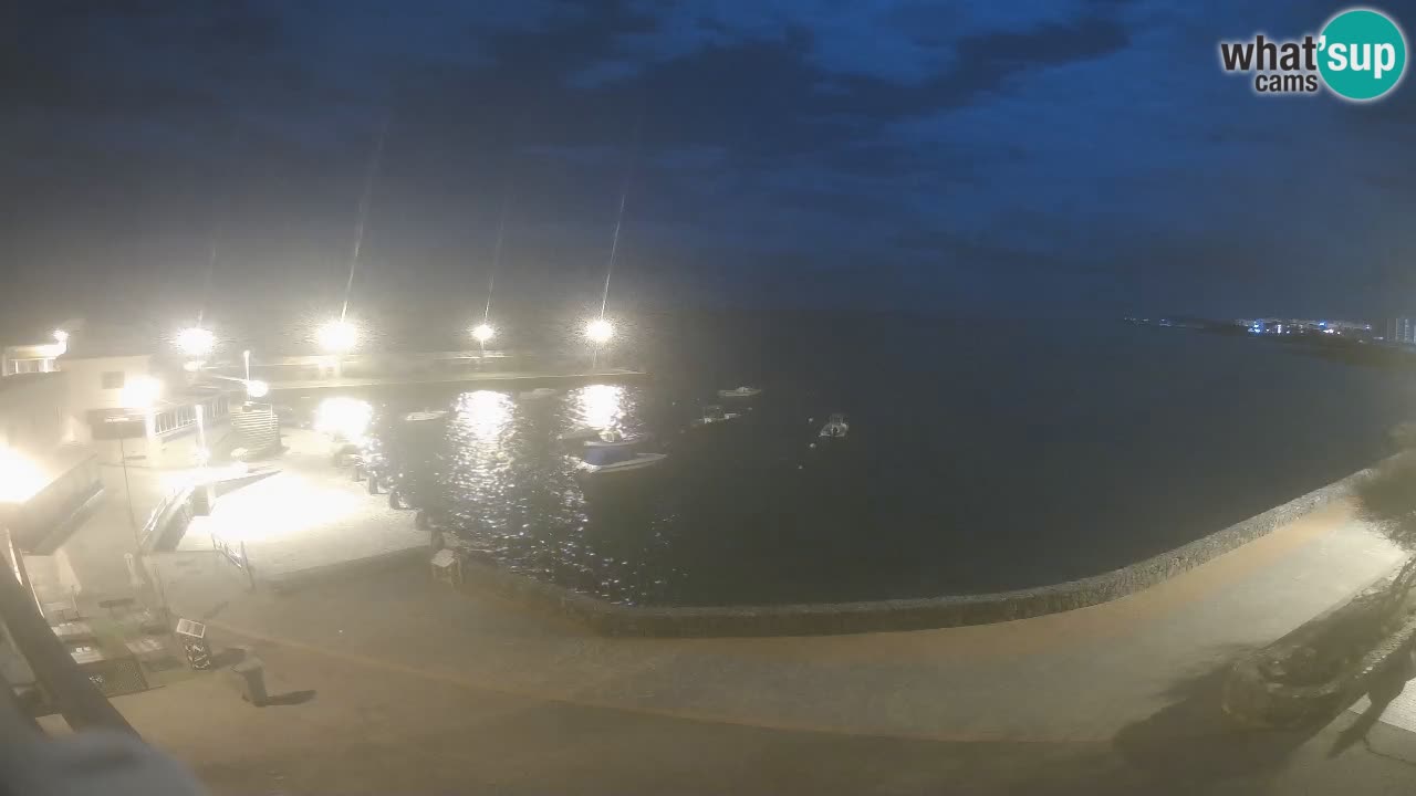 Los Abrigos – Promenade | Tenerife