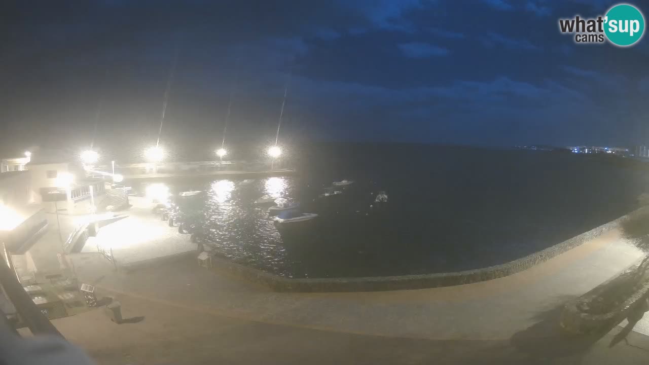 Los Abrigos – Promenade | Tenerife