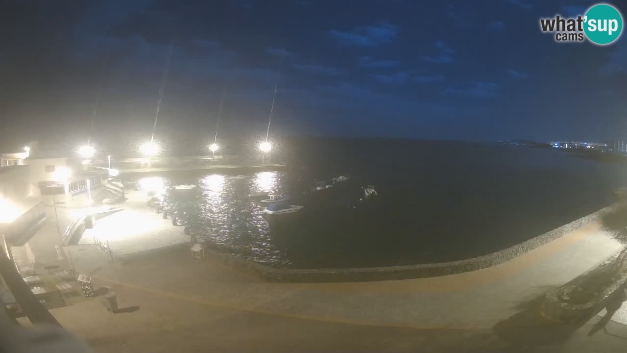 Los Abrigos – Promenada | Tenerife