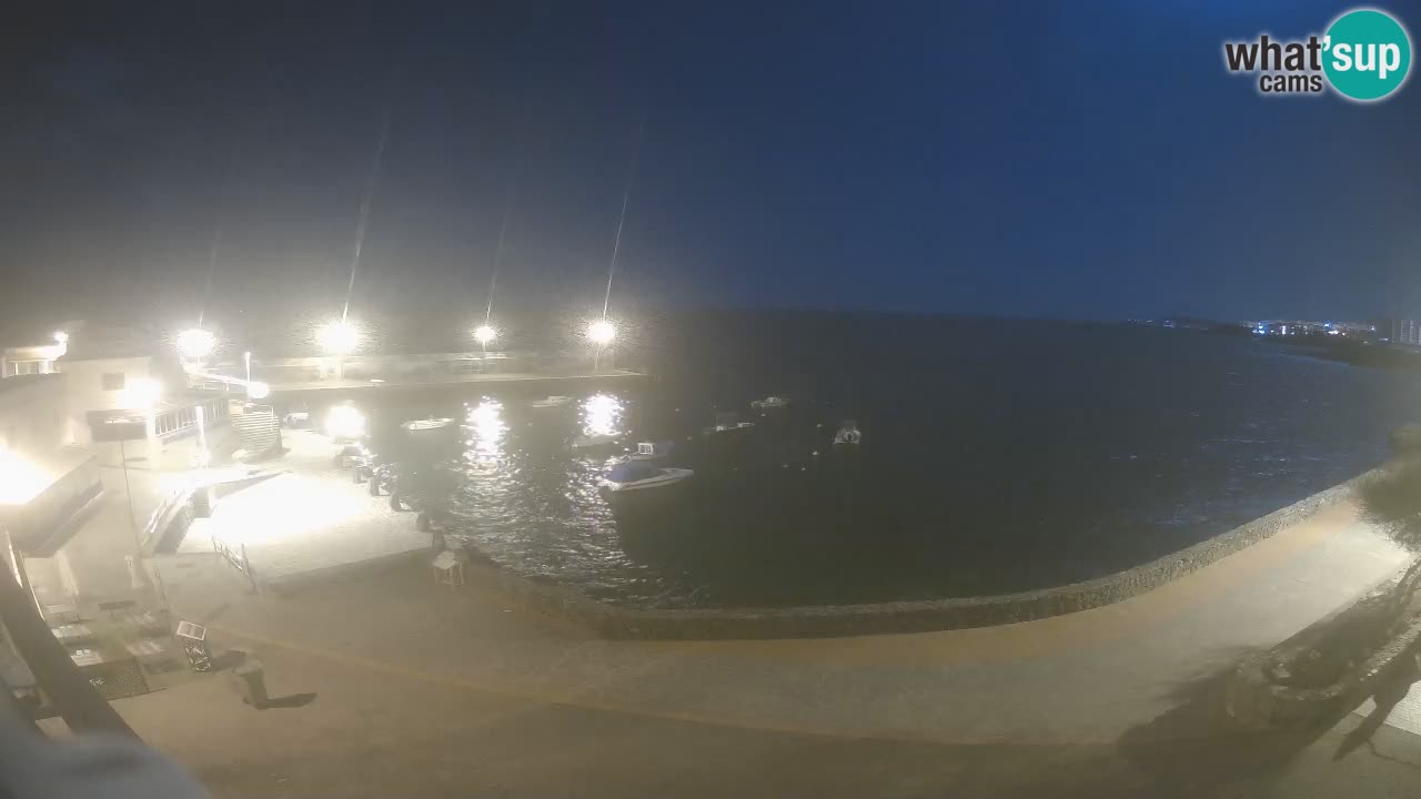 Los Abrigos – Promenada | Tenerife