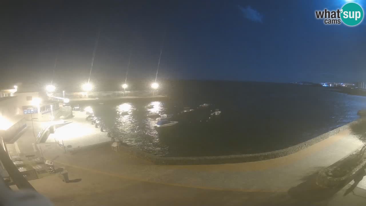 Los Abrigos – Promenade | Tenerife