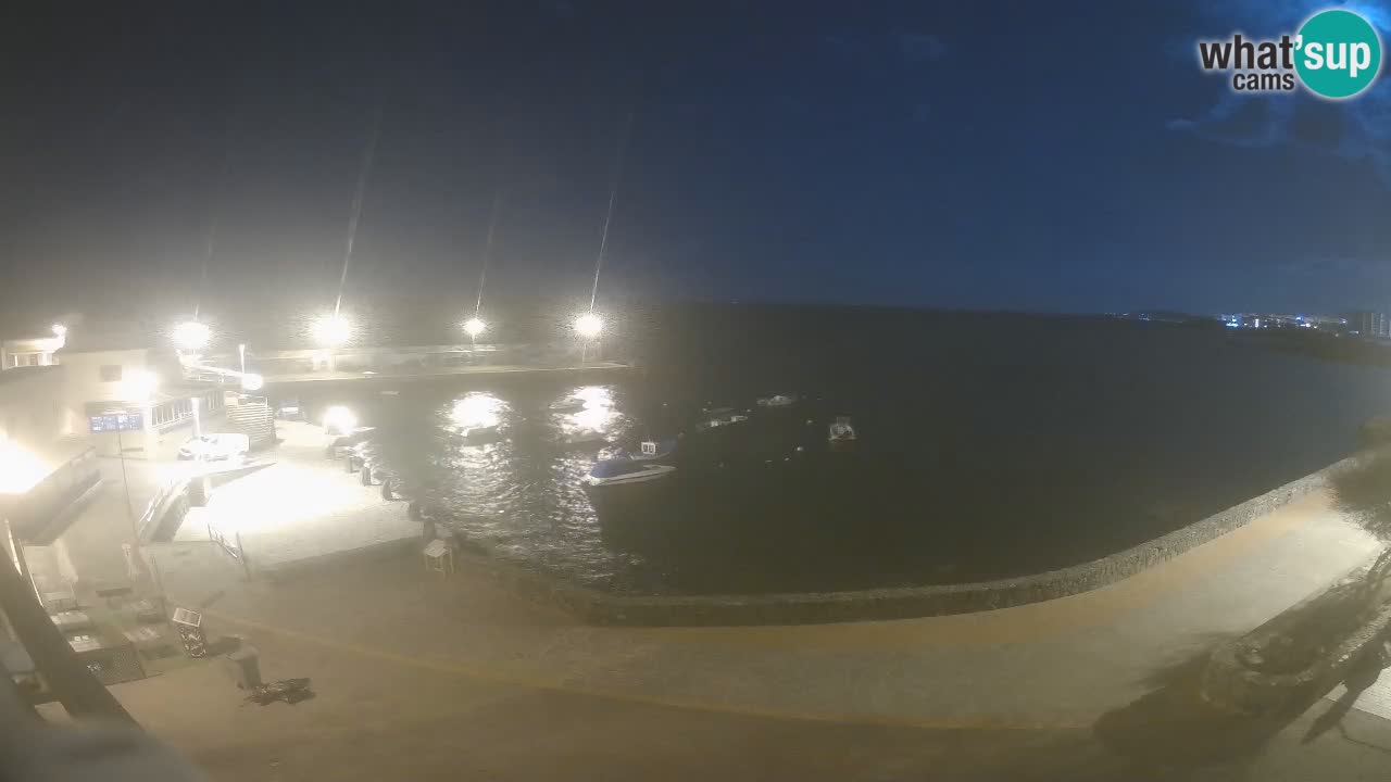 Los Abrigos – Promenade | Tenerife