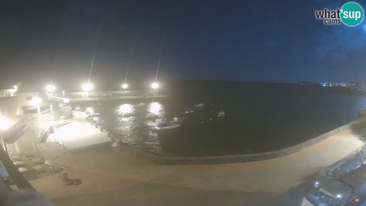 Los Abrigos – Promenade | Tenerife