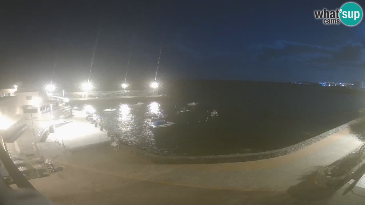 Los Abrigos – Promenade | Tenerife