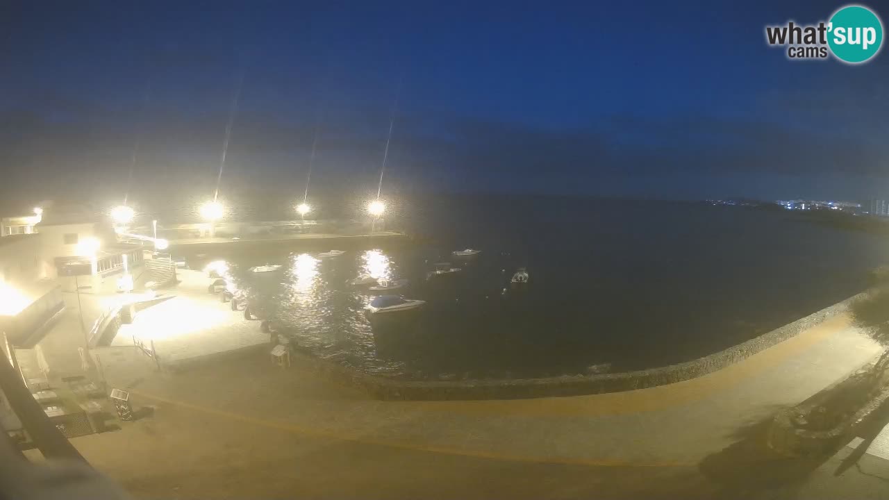 Los Abrigos – Promenade | Tenerife