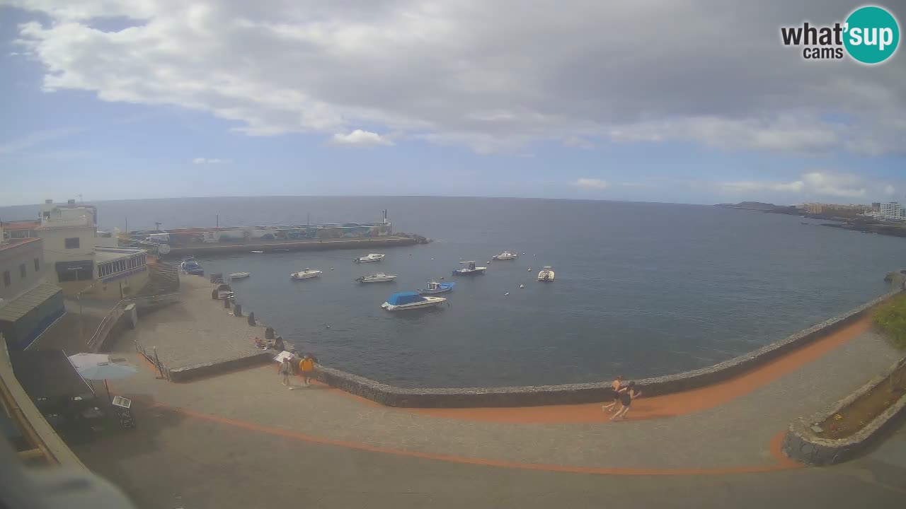 Los Abrigos – Lungomare | Tenerife