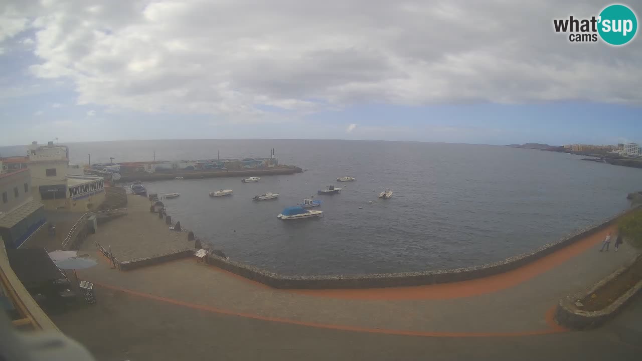 Los Abrigos – Lungomare | Tenerife