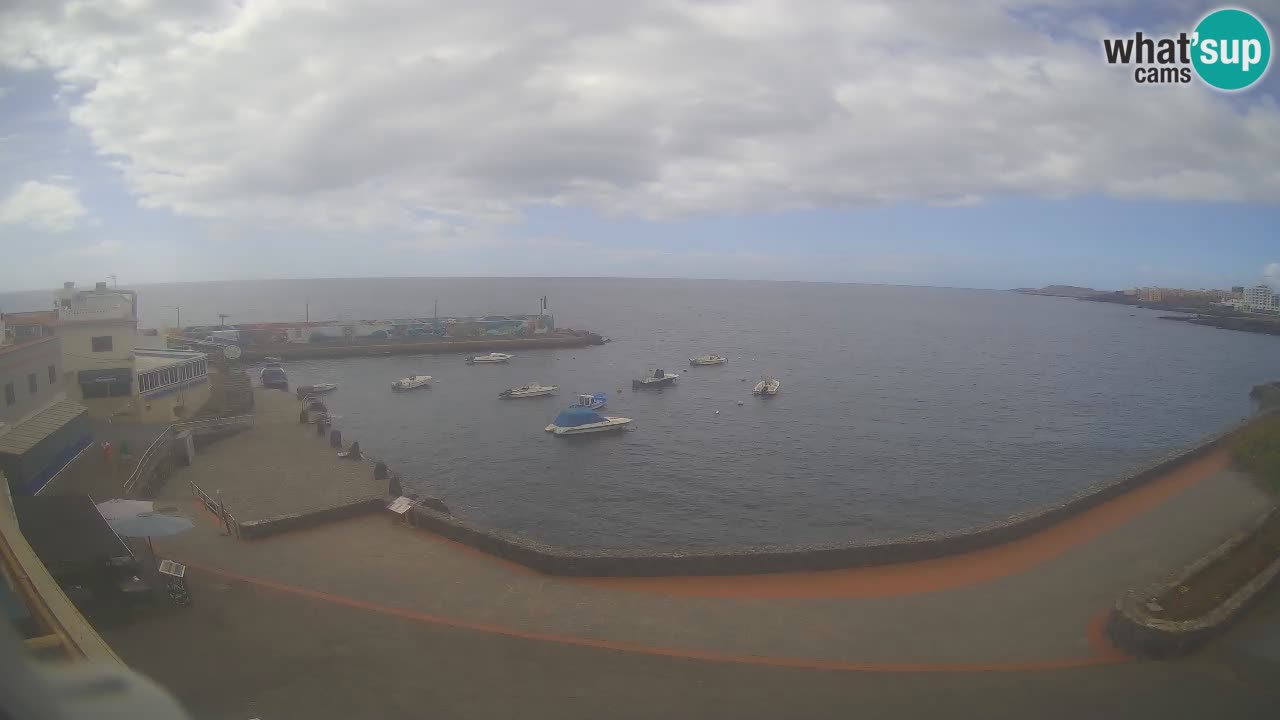 Los Abrigos – Promenade | Tenerife