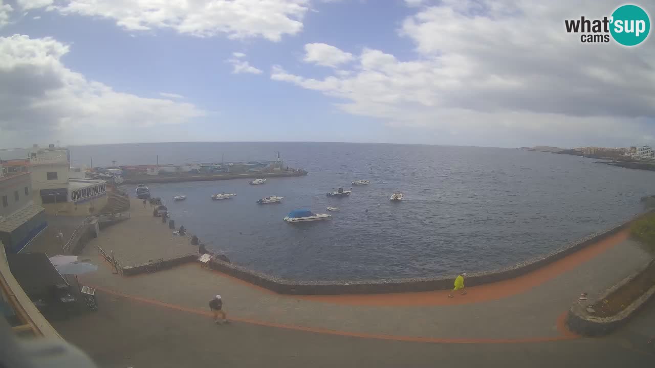 Los Abrigos – Promenade | Tenerife