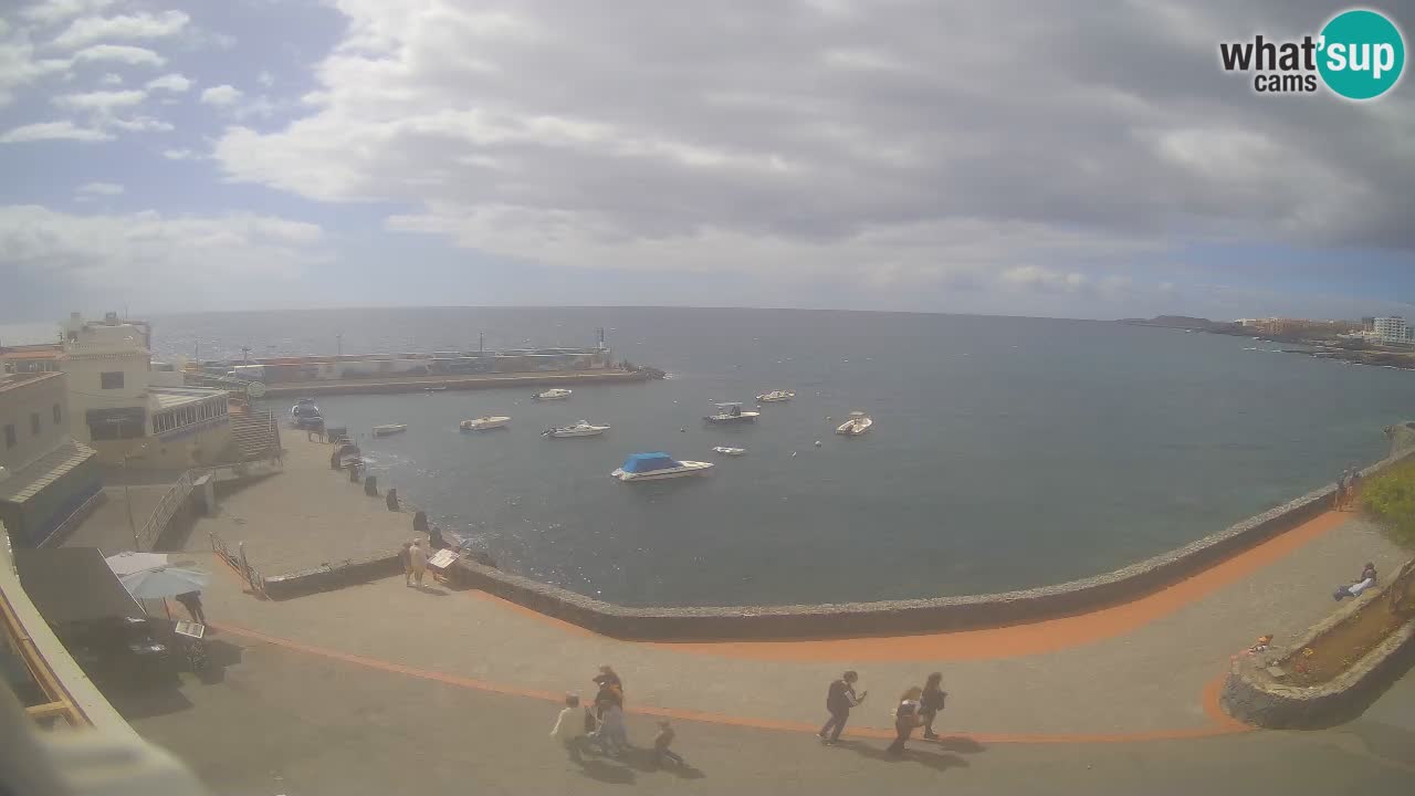Los Abrigos – Lungomare | Tenerife