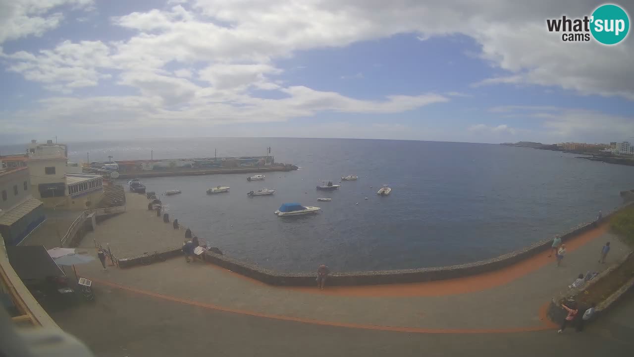 Los Abrigos – Lungomare | Tenerife