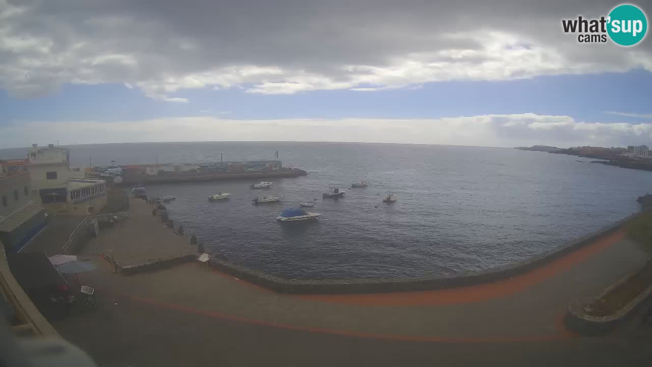 Los Abrigos – Promenade | Tenerife