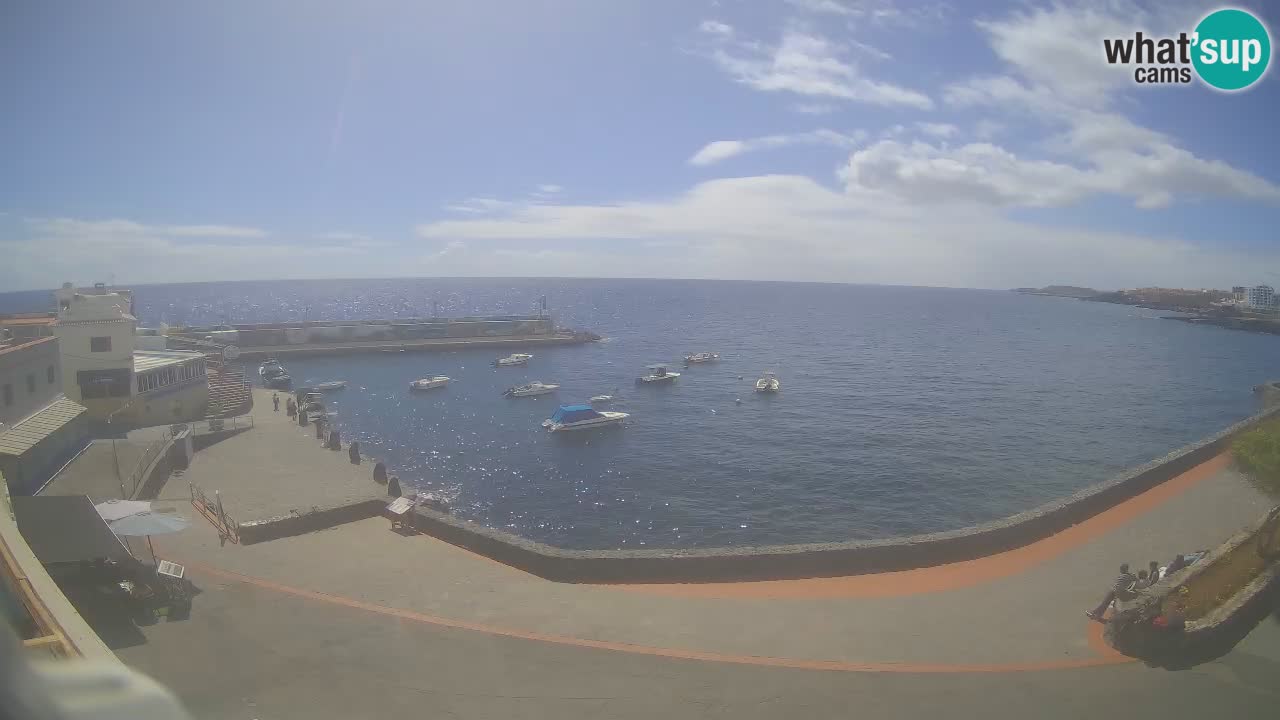 Los Abrigos – Promenade | Tenerife
