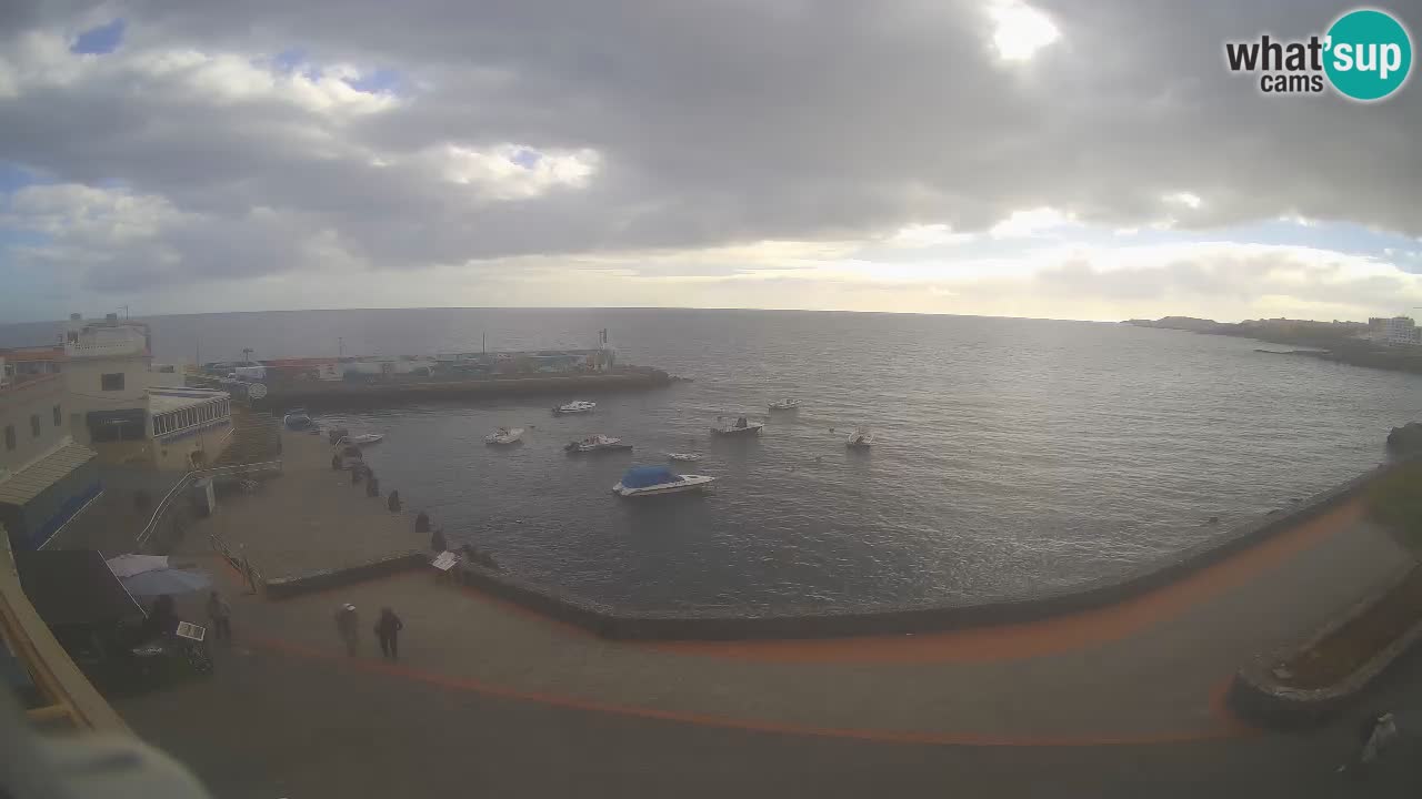 Los Abrigos – Lungomare | Tenerife