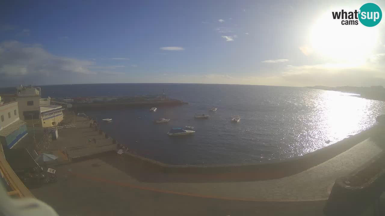 Los Abrigos – Lungomare | Tenerife